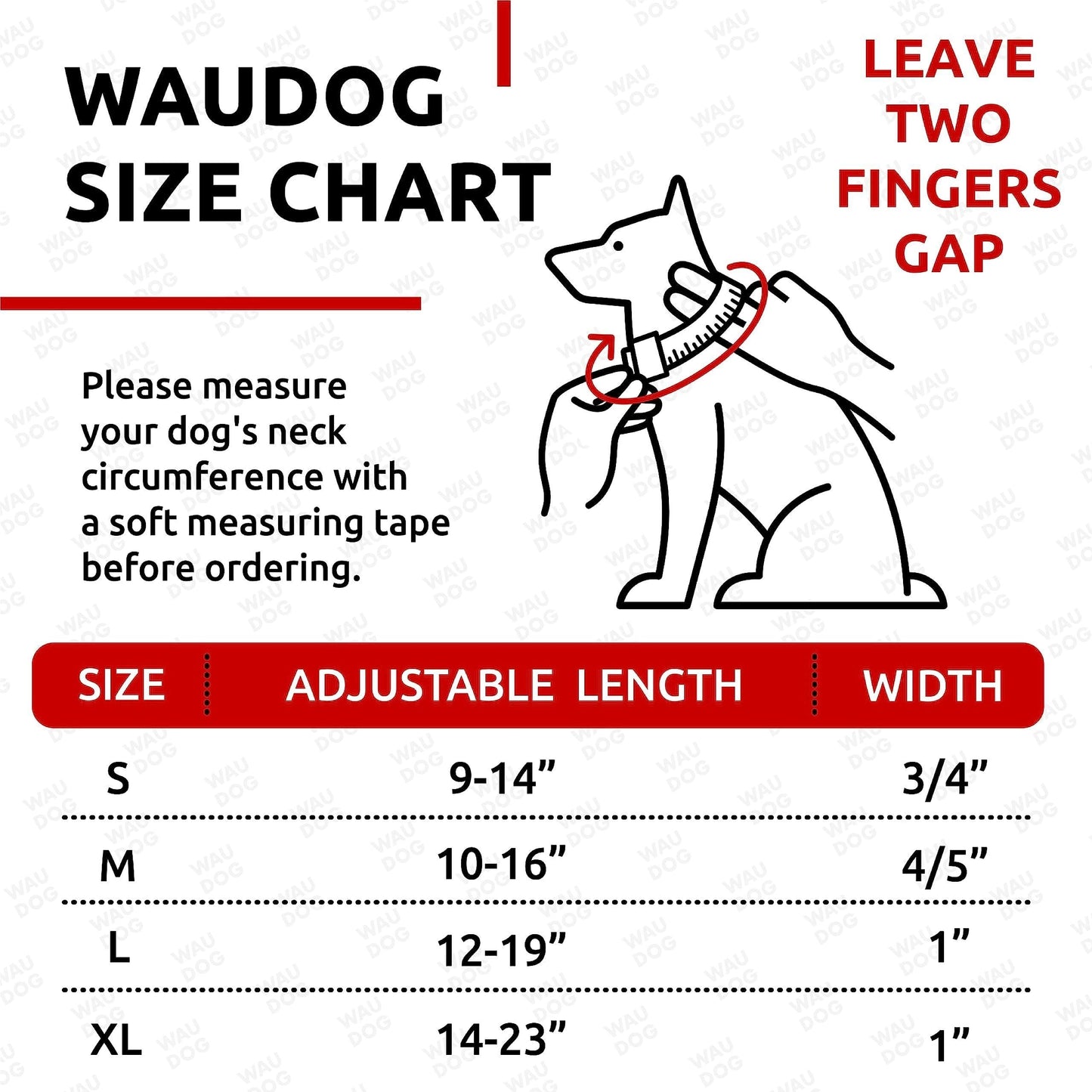 Waterproof Dog Collar Adjustable for Large Dogs Small and Medium Dogs Breakaway Dog Collar Waterproof with Plastic Buckle Boy Girl Dog Collars Black 9-14 inch Neck x 3/5 inch Wide Plastic Buckle